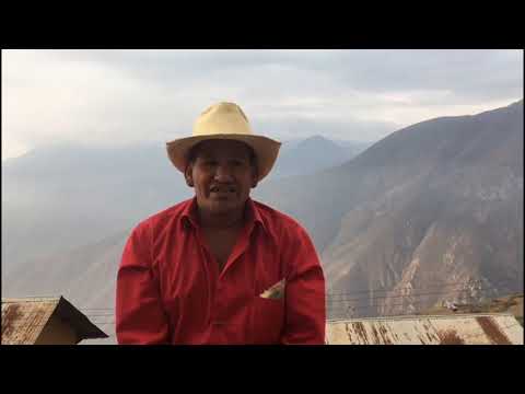 SAN JUAN DE UCHUCUANICO