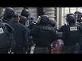Details Of The Terror Raid Outside Paris