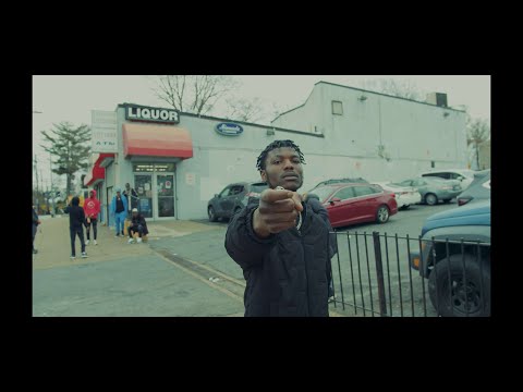 Tonn2Lit - "Trappa Of The Year" Dir. @rudydontstop