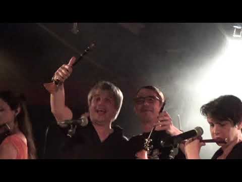 La Talvera / les frères Cornic