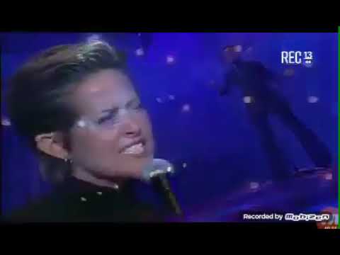 Andrea Tessa -  My heart will go on