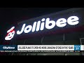 Jollibee to open 100 more Canadian stores in 5 years