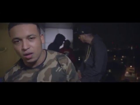 Mucky ft Joe Black - Stay Up [Music Video]