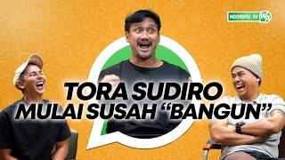 Download lagu TORA SUDIRO KESEL SAMA PREDAIN KARENA GAJADI KE NEW ZEALAND! - NGOBROL DI WA EPS 41 mp3