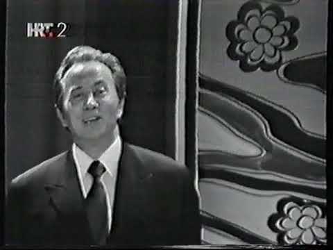 Oktet RTV Zagreb - Zeleni se gaj,Ančice Bančice