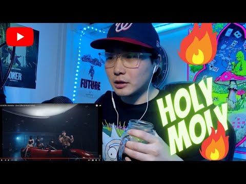 O.G MOB x Vandebo - Zone / Soul - SICC Ft BLEJ / Reaction & Review/