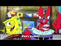 SLOWED & REVERB William Afton vs. Mr. Krabs - Rap Battle