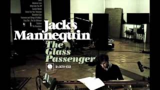Jack&#39;s Mannequin - Hammers and Strings (A Lullaby)
