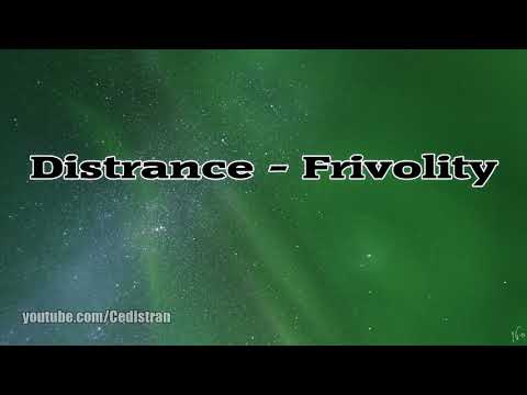 Distrance - Frivolity (Melodic Trance, 2007)