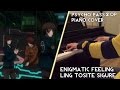 Psycho-Pass 2 OP Piano | サイコパス 2 OP [ピアノ ...