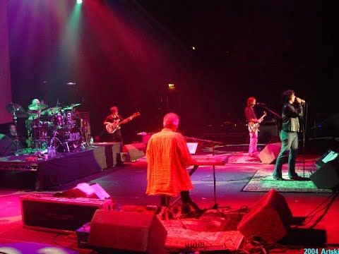 The Doors of the 21st Century – Live at Wembley Arena (2004) [HD Remaster]