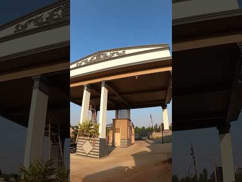 Golden Gates Home City Project Tour 1