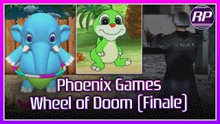 Phoenix Games On PS2: The Finale - Retro Pals