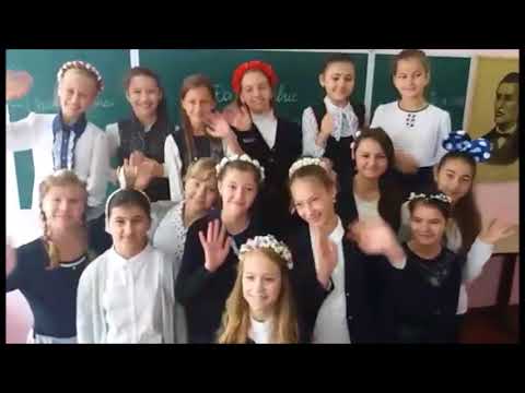 Prezentarea cl. a V A 2017/2018 Diriginte Maţuev Tatiana