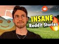 HOTTEST R AITA Stories
