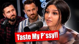 OnlyFans Models vs Streamers... It Didn't End Well