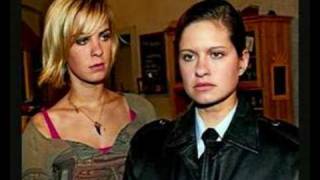 Tribute to Franzi & Paula - My Immortel