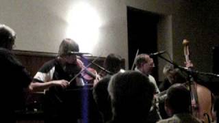 Hangman's Reel (Run of the Mill String Band)