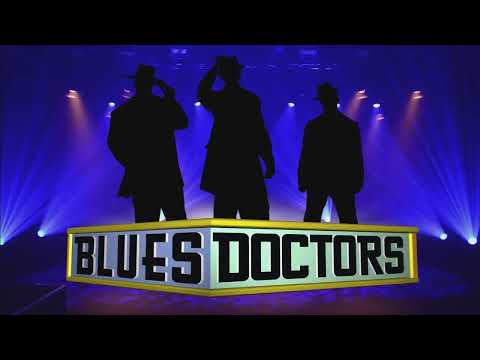 Blues Doctors Promo Video