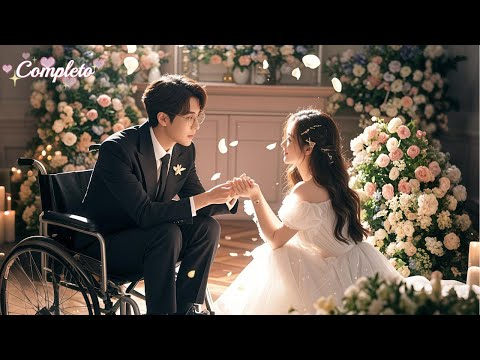 CEO frio fingiu deficiência para testar a esposa contratada, mas acabou perdidamente apaixonado!