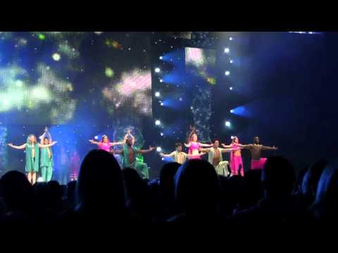 SYTYCD 2010 TOUR - BOLLYWOOD