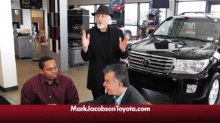 preview picture of video 'Mark Jacobson Toyota, For All The Right Reasons!'