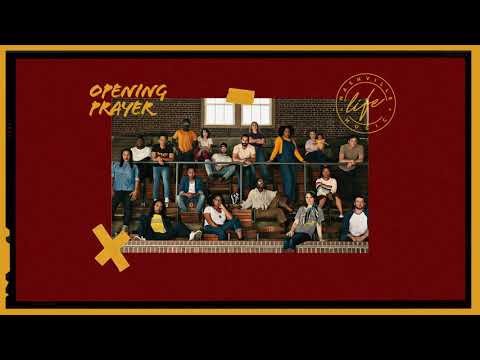 Thumbnail for Opening Prayer video