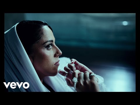 Sara Correia - Avisem Que Eu Cheguei