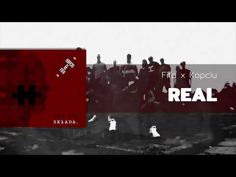 FIFA x KOPCIU - REAL