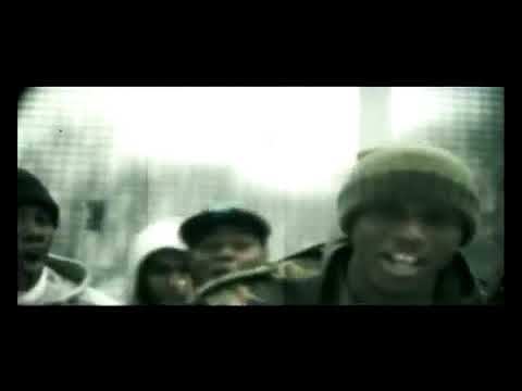 Narstie v Solo   Brushman - Badness