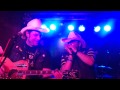 The BossHoss - Break Free - Blackland 