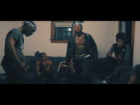 Guwop Gumbo x Turbo Da Plug - Bust Down (Official Music Video 2018) Shotby @SkrillaVisuals