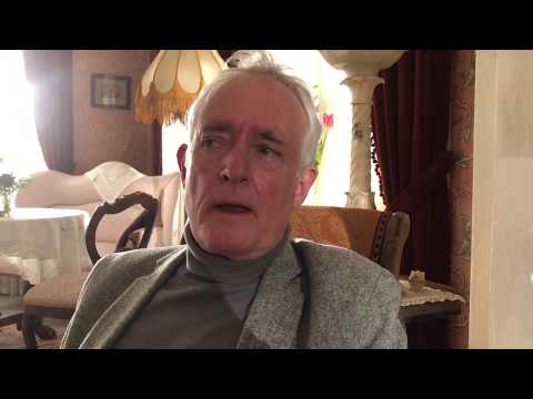 'Badehotellet' sæson 7 - Peter Hesse Overgaard