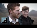 Johnnie Walker - Dear Brother (2015) 