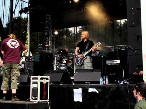 Dimension Zero - Unto Others (Live at Wacken 2007)