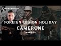 TCAV TV: Foreign Legion Holiday; Camerone - Story 63