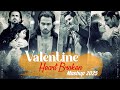 Heart Broken Valentine Mashup 2025 Imran Hashmi Ft Sanam Teri Kasam The Breakup Mashup