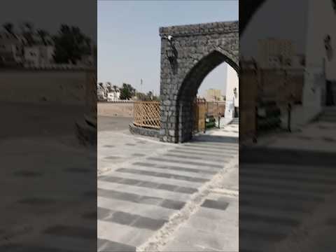 Al Faqir Well | Madinah | #hiddengems #travelvlog #shorts