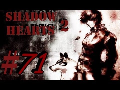 Let's Play Shadow Hearts Covenant Part 71 - Mathegenie