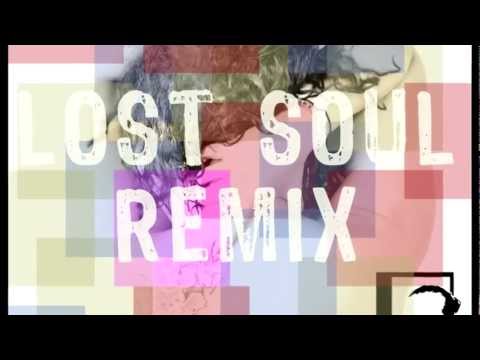 LaRaisha & The Hustle Standard - Jill (Lost Soul Remix) OFFICIAL