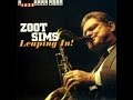 Zoot Sims 1981 - Take The "A" Train