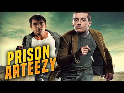 I'M PRISON ARTEEZY RIGHT?!? (ft. FNG) - NIKOBABY STREAM Moments #38