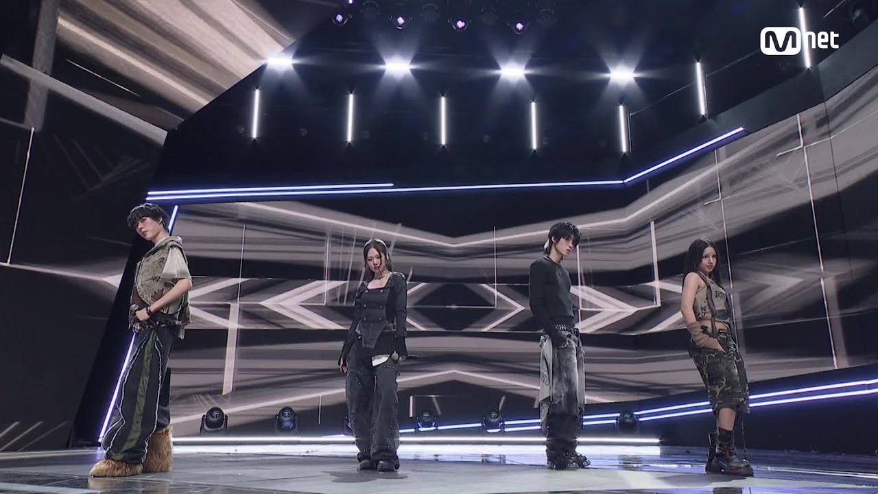 ChoCo1 X ChoCo2 - GIMME #엠카운트다운 EP.917 | Mnet 260226 방송