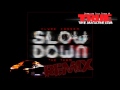 Clyde Carson - Slow Down (Remix) ft. Gucci ...