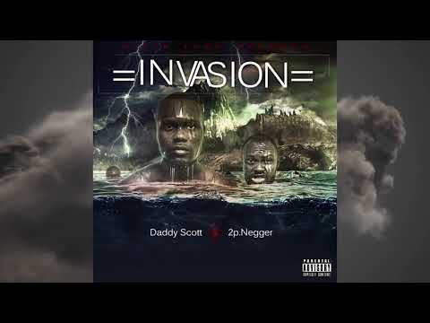 Daddy Scott & 2P Negger - Chaka No Be Koubi
