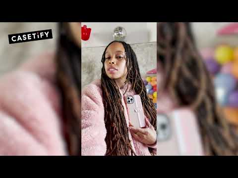 CASETiFY® Protective Cases