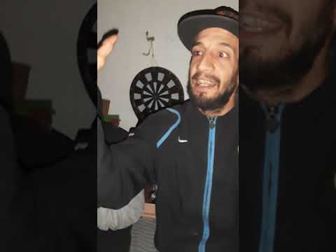 Freestyle Puto Mangas no spot dos FLG