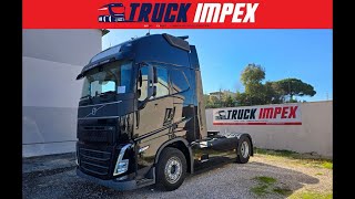 Τράκτορας Volvo Fh13 500 | Απεικόνιση 4 - Autoline