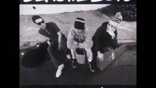 Beastie Boys - Eugene's Lament