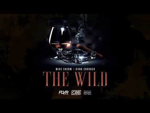 MIKE SHERM X KXNG CROOKED - THE WILD